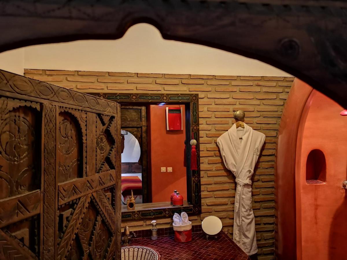 Riad Charme D'Orient Adults Only Marrakesh Ngoại thất bức ảnh