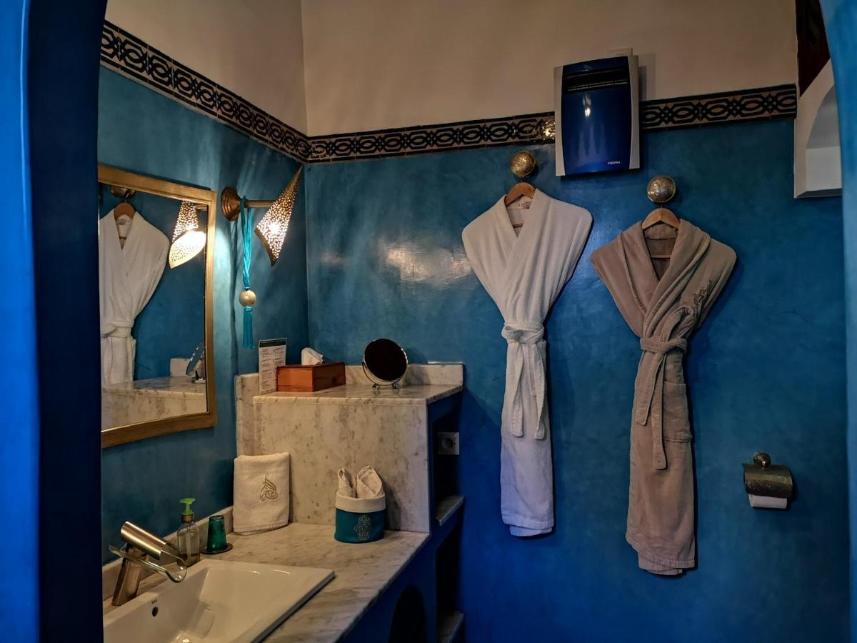 Riad Charme D'Orient Adults Only Marrakesh Ngoại thất bức ảnh