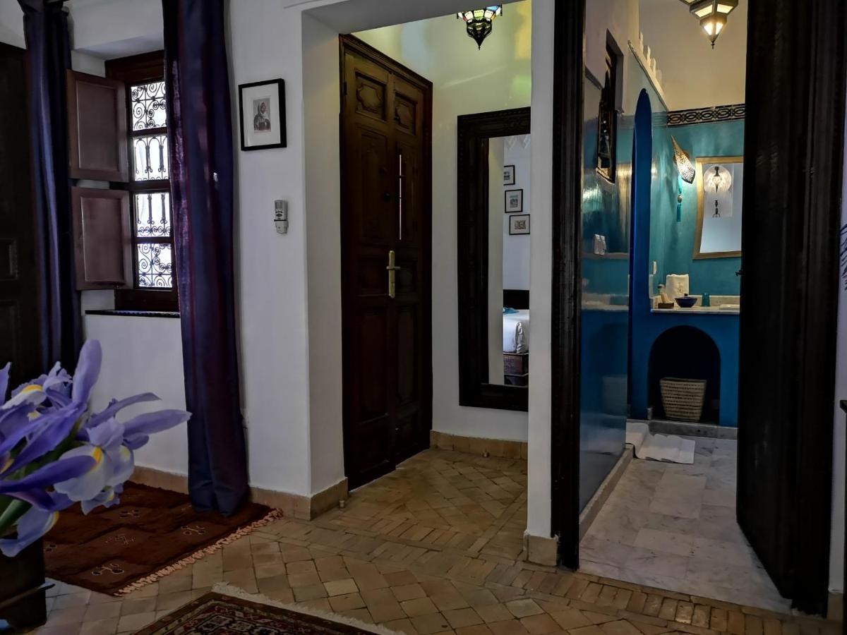 Riad Charme D'Orient Adults Only Marrakesh Ngoại thất bức ảnh