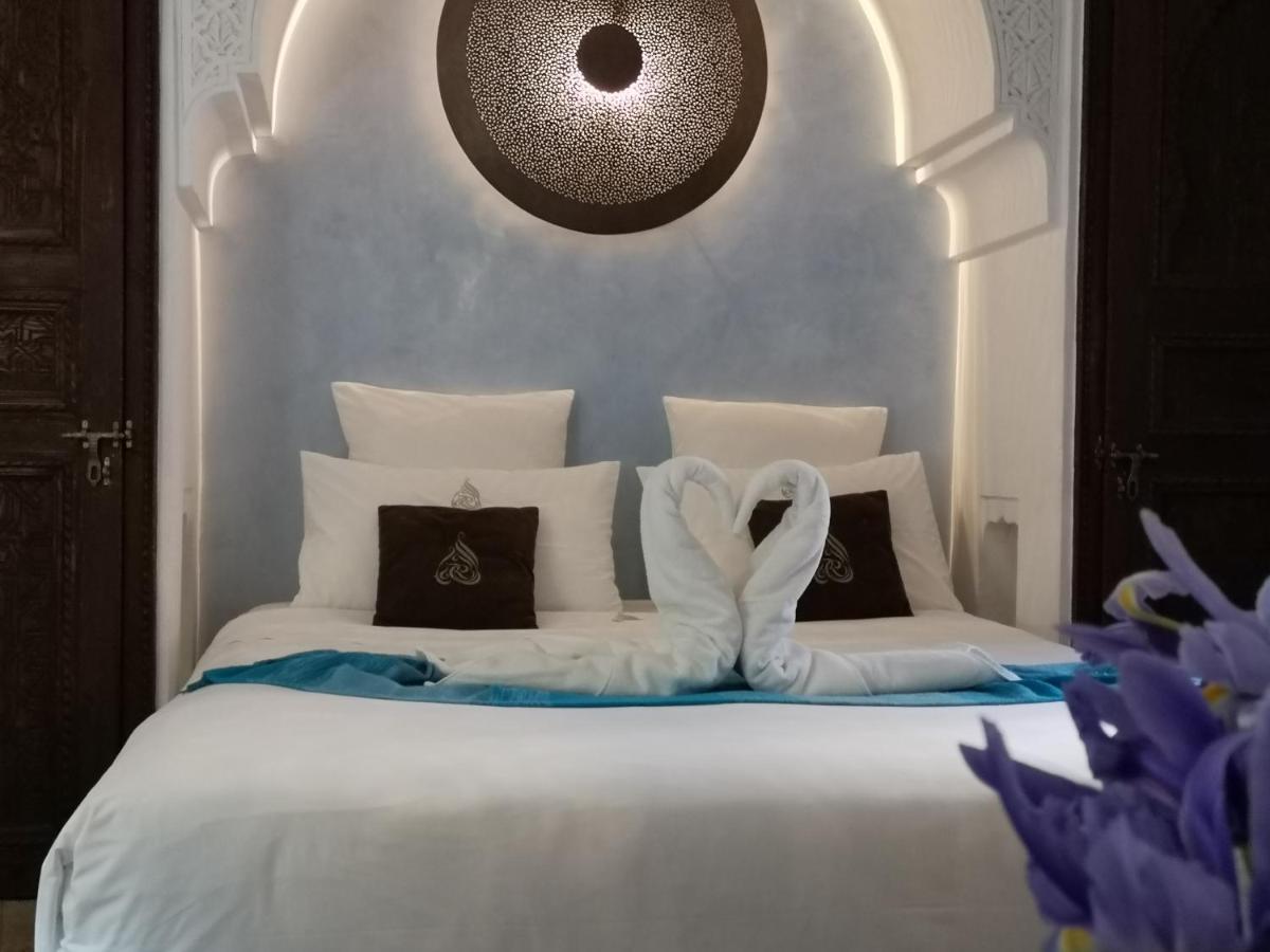 Riad Charme D'Orient Adults Only Marrakesh Ngoại thất bức ảnh
