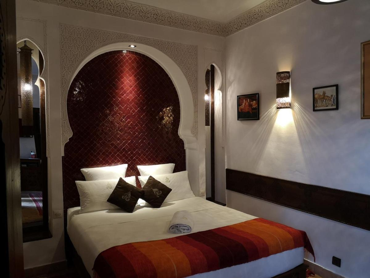 Riad Charme D'Orient Adults Only Marrakesh Ngoại thất bức ảnh