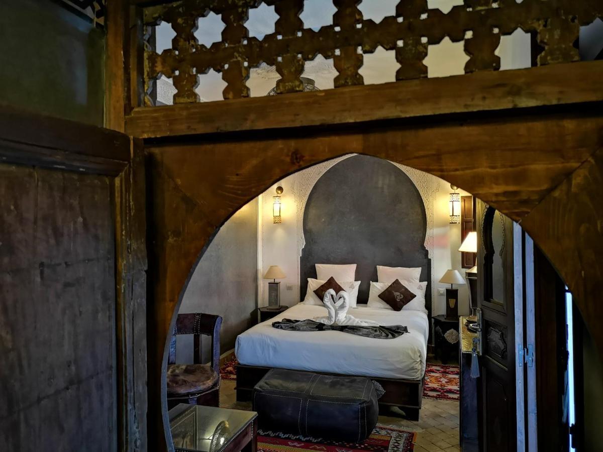 Riad Charme D'Orient Adults Only Marrakesh Ngoại thất bức ảnh