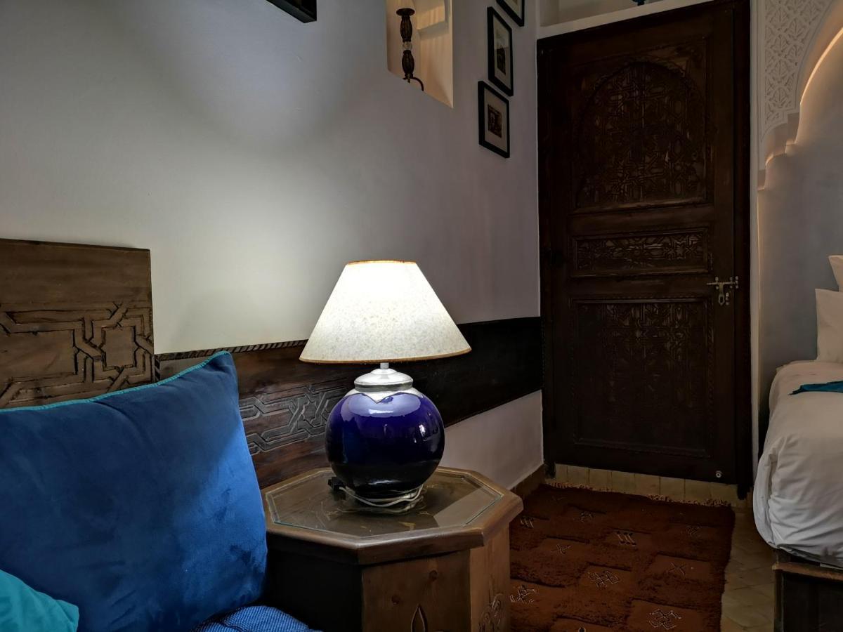 Riad Charme D'Orient Adults Only Marrakesh Ngoại thất bức ảnh