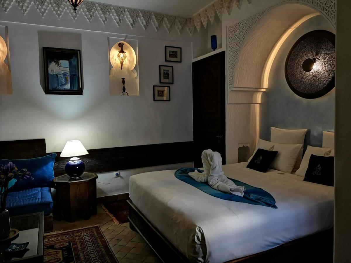 Riad Charme D'Orient Adults Only Marrakesh Ngoại thất bức ảnh