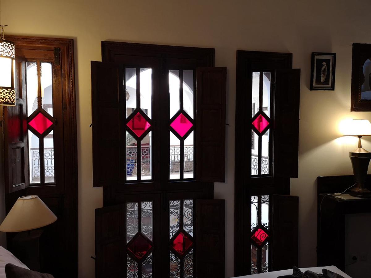 Riad Charme D'Orient Adults Only Marrakesh Ngoại thất bức ảnh