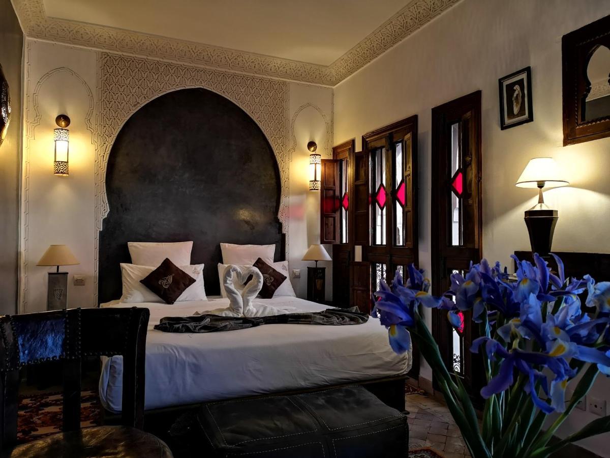 Riad Charme D'Orient Adults Only Marrakesh Ngoại thất bức ảnh