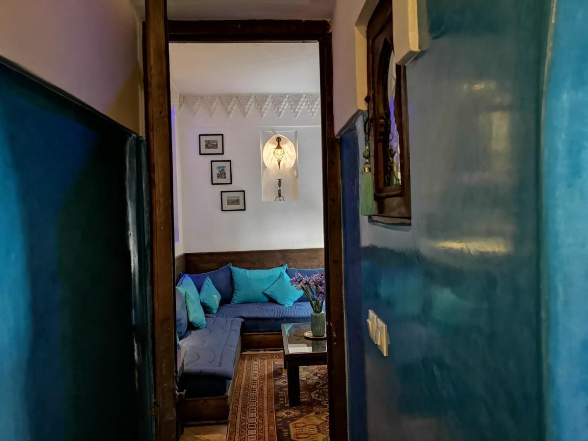 Riad Charme D'Orient Adults Only Marrakesh Ngoại thất bức ảnh