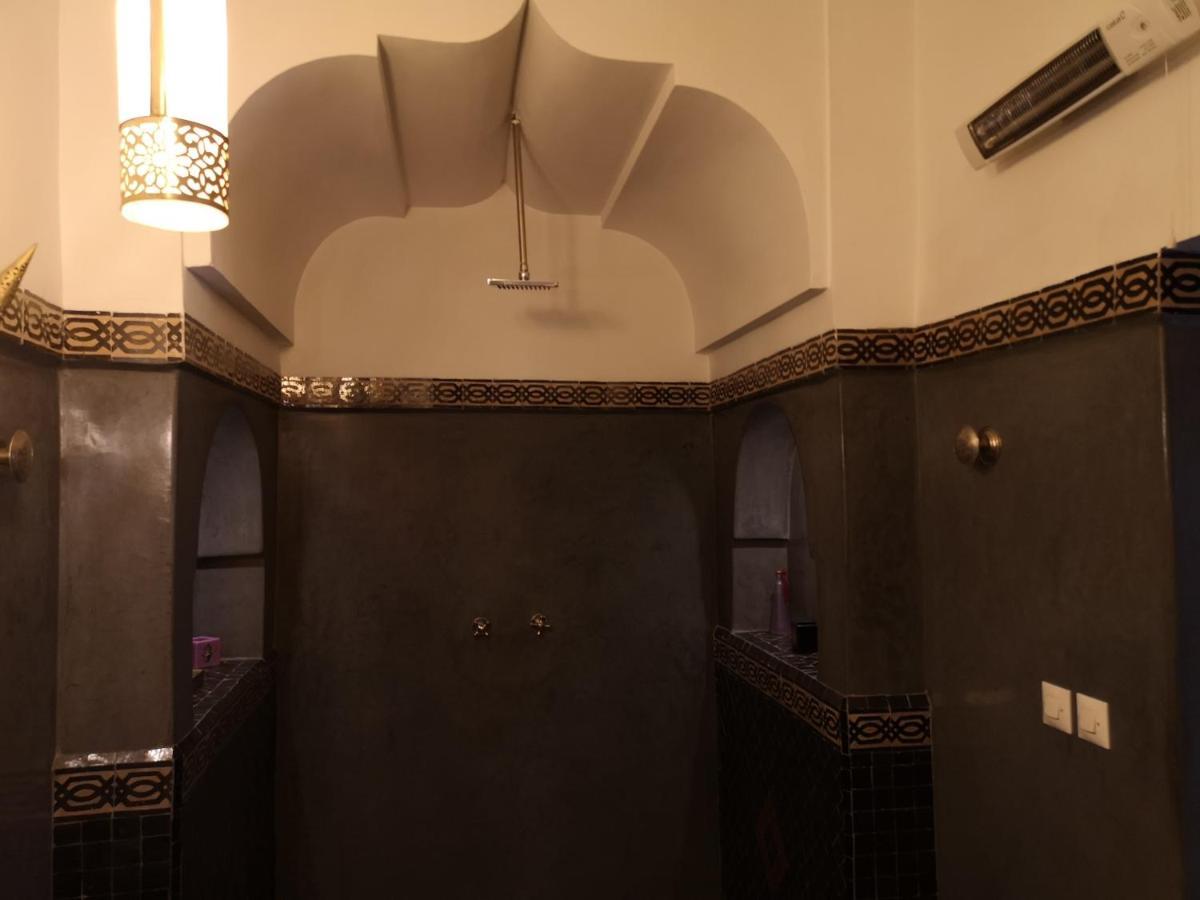 Riad Charme D'Orient Adults Only Marrakesh Ngoại thất bức ảnh