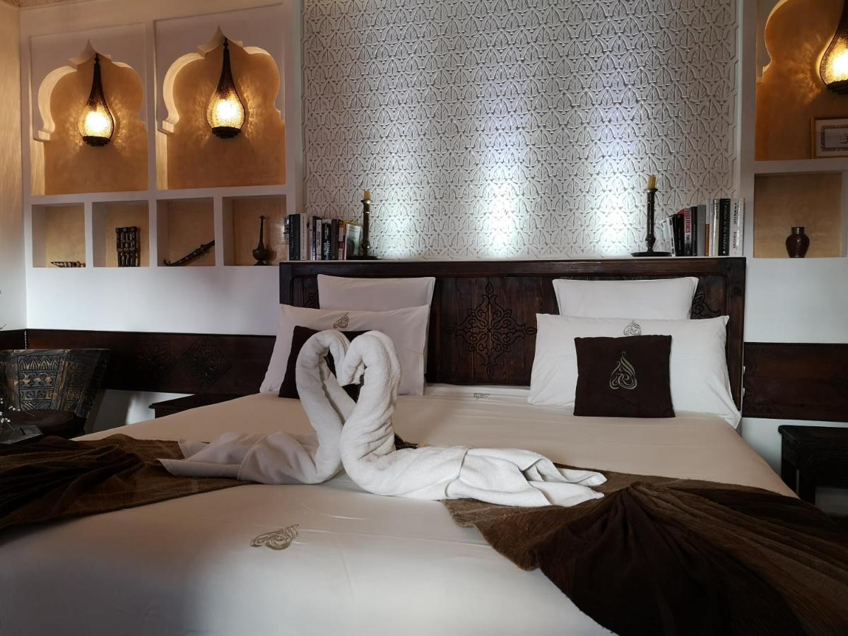 Riad Charme D'Orient Adults Only Marrakesh Ngoại thất bức ảnh