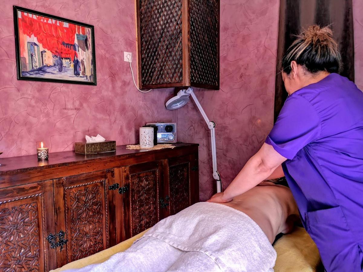 Riad Charme D'Orient Adults Only Marrakesh Ngoại thất bức ảnh
